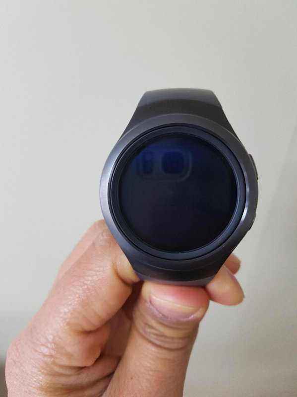 갤럭시 기어S2 3g 판매합니다--2