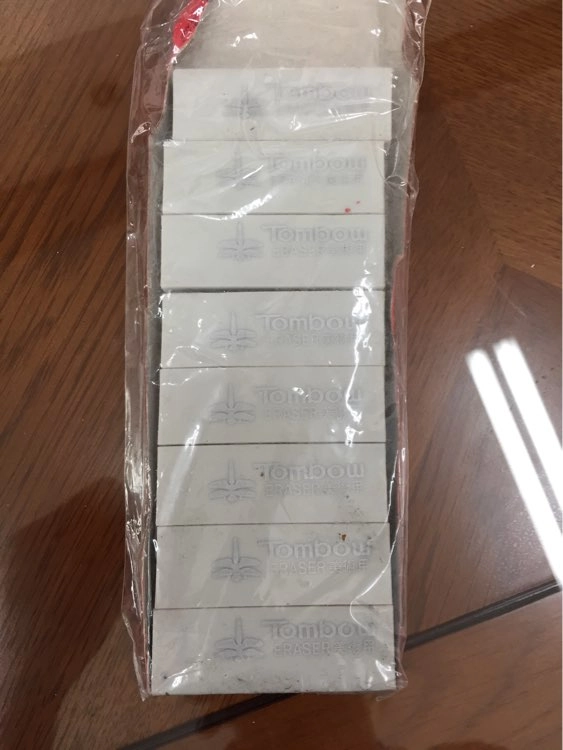 미술용품 연필 콩테 목탄 지우개 제도연필 이미지