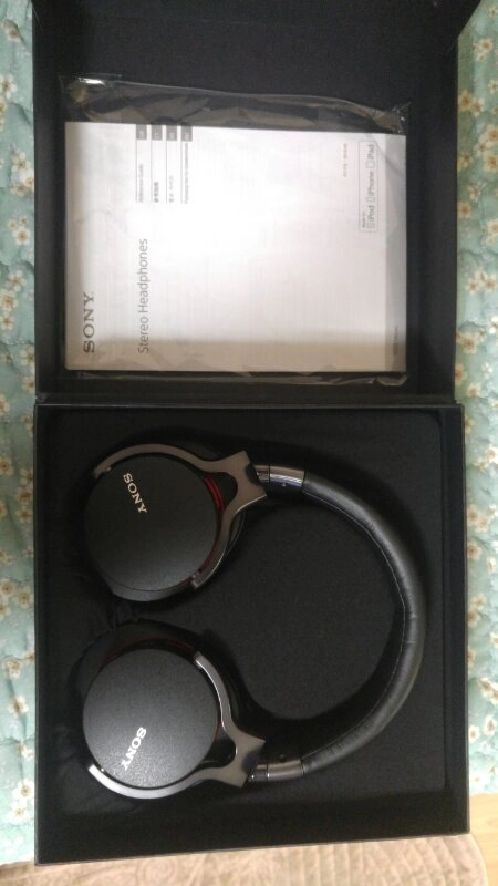 sony mdr 1adac 이미지