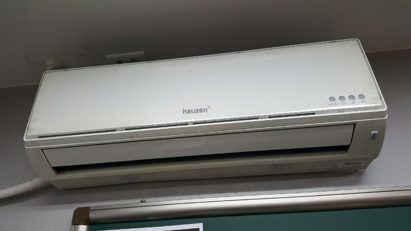 에어컨--1