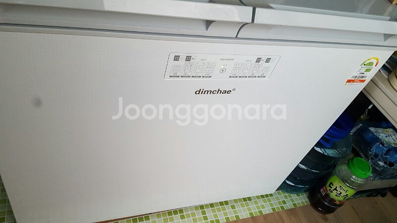 딤채김치냉장고--3