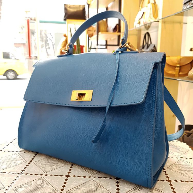 정품)쿠론 신형 클래식 스테파니 숄더 이미지