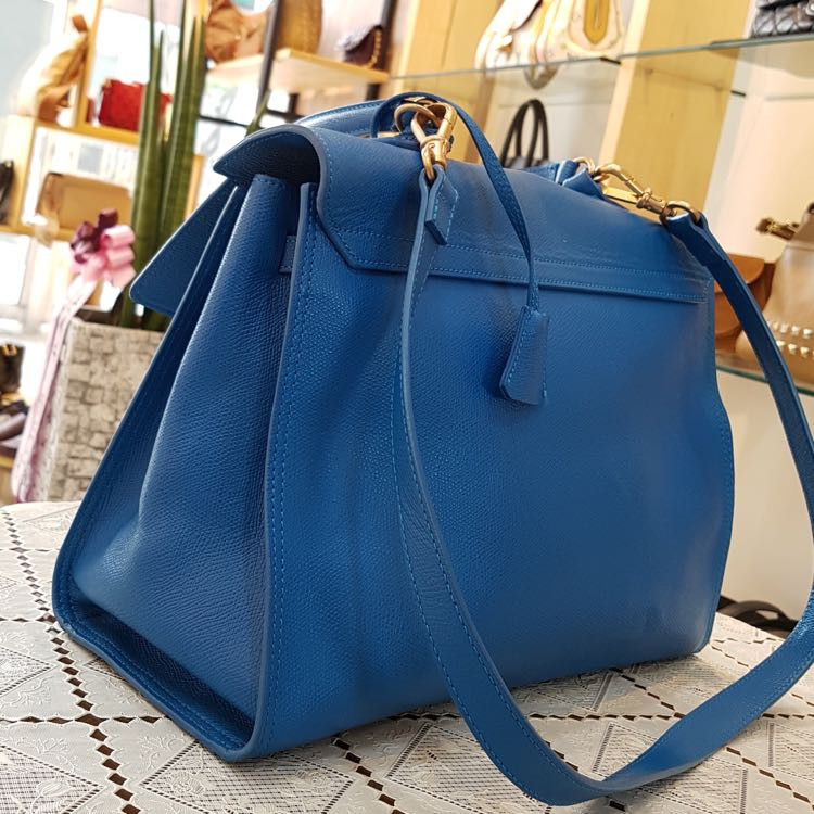 정품)쿠론 신형 클래식 스테파니 숄더 이미지