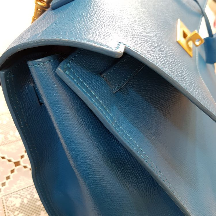 정품)쿠론 신형 클래식 스테파니 숄더 이미지