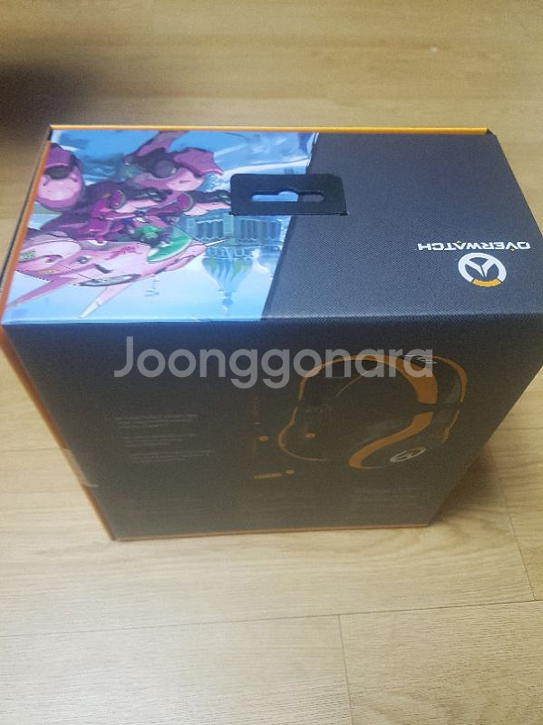 오버워치 헤드셋--1