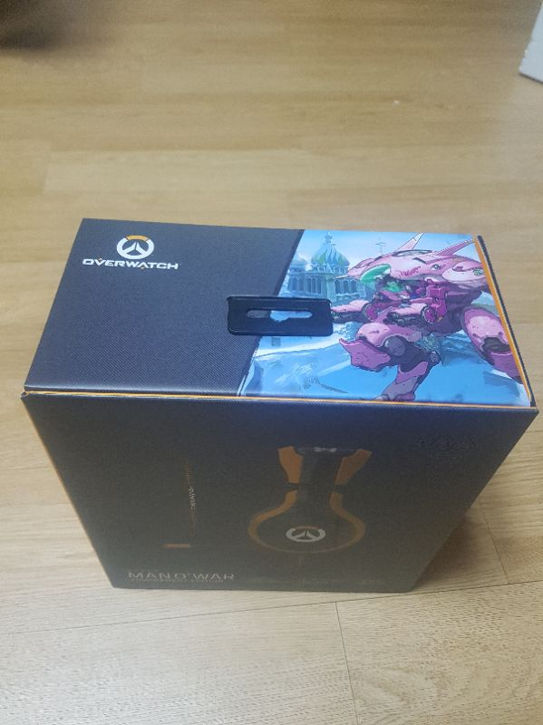 오버워치 헤드셋--2