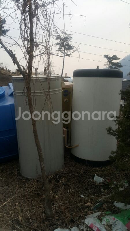 500리터 전기온수기--0