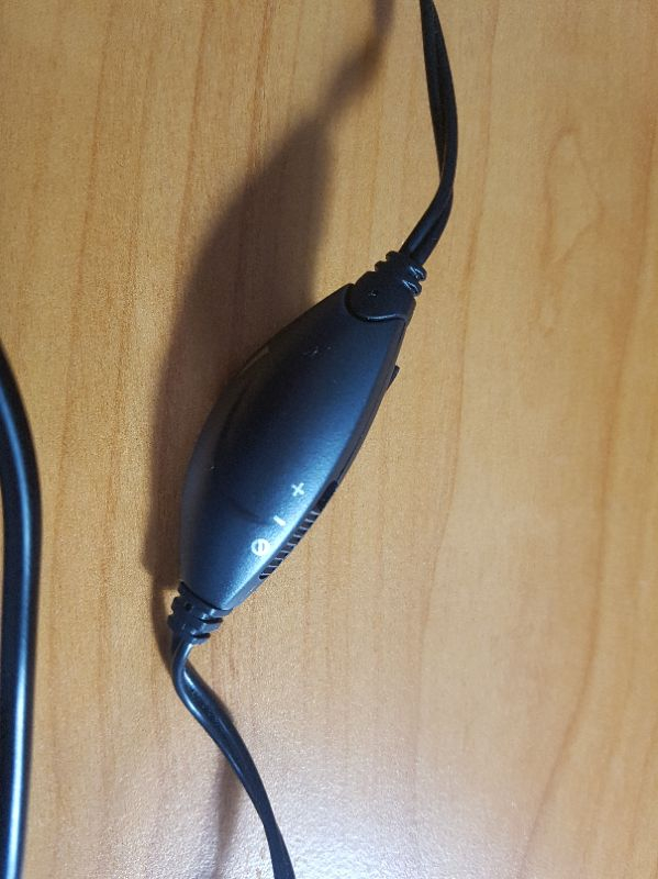 마이크로소프트 헤드셋 LX-2000--5