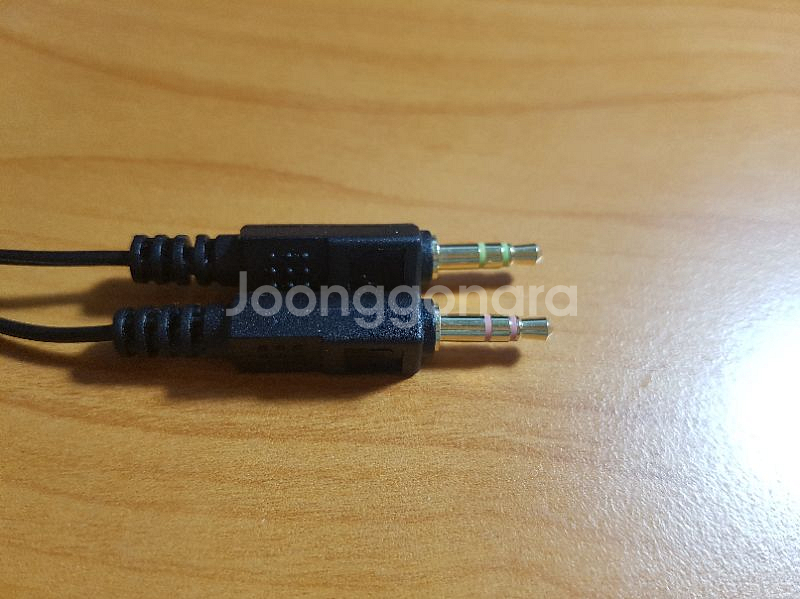 마이크로소프트 헤드셋 LX-2000--6