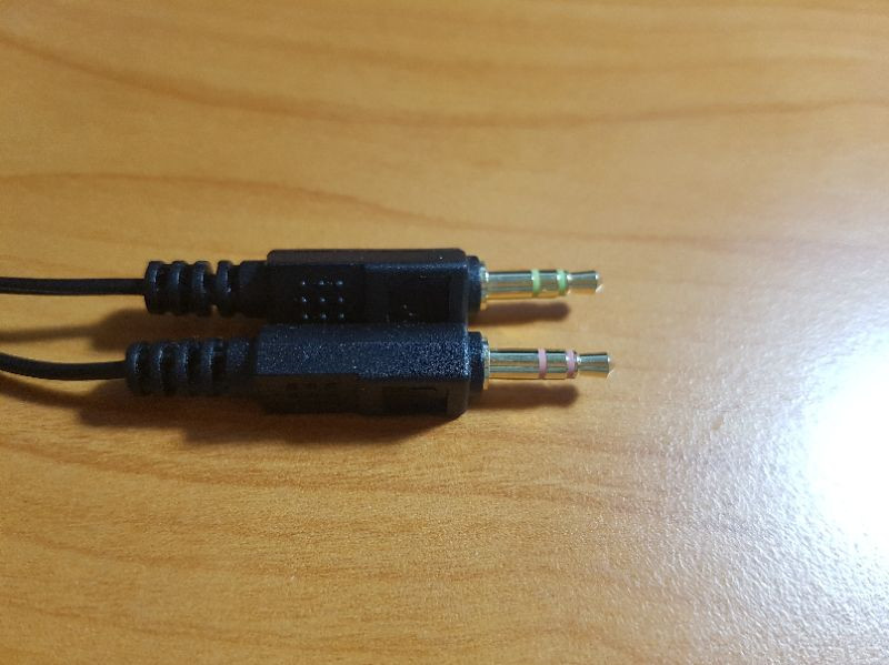 마이크로소프트 헤드셋 LX-2000--6