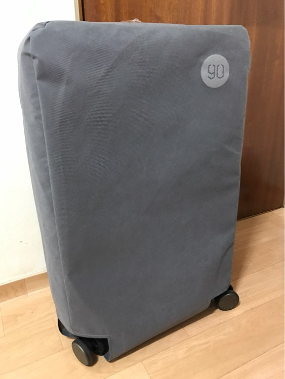 샤오미 캐리어 미 트롤리 24인치(새상품) - 그--1