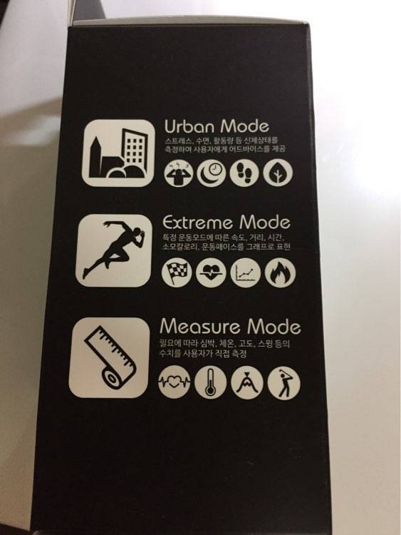 파트론 Urban Band Pwb-100 Croi 이미지