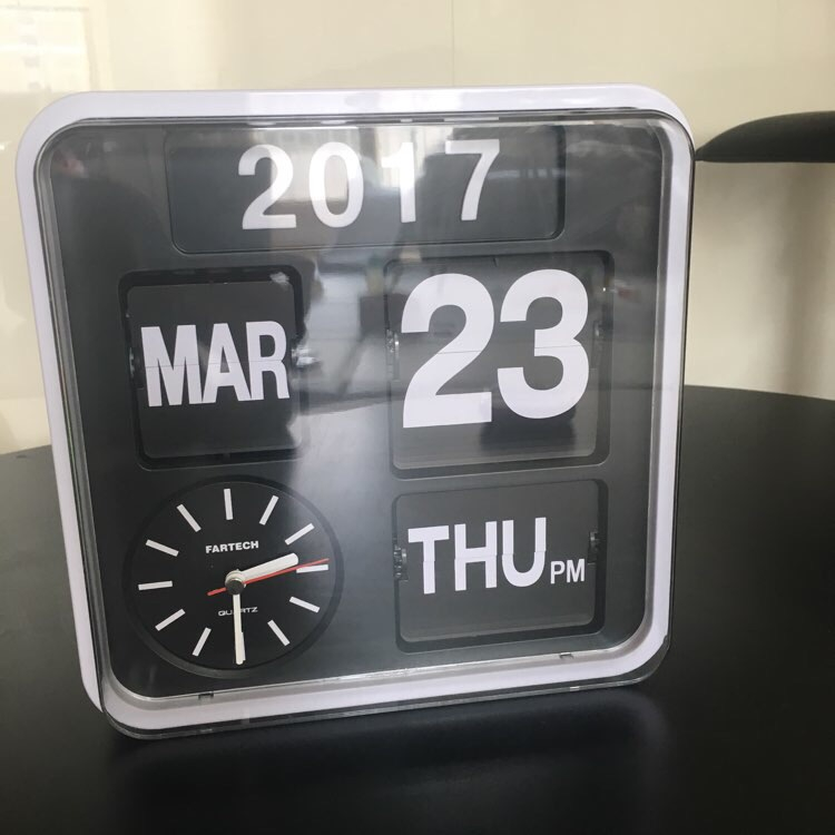 파텍플립 24센치 시계 팝니다--1