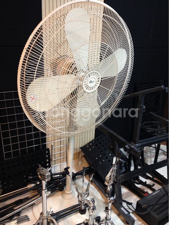 한일 대형선풍기EF3300--0