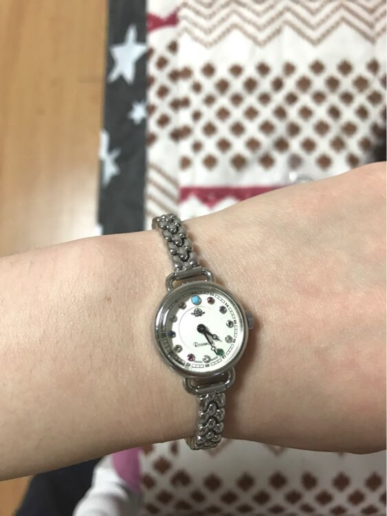 로즈몽 탄생석 시계 판매 합니다 절충가능--2