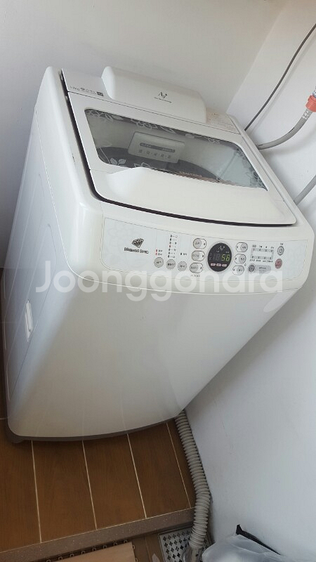 삼성일반세탁기 14kg 저렴히내봅니다--0