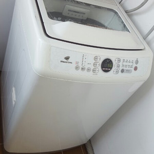 삼성일반세탁기 14kg 저렴히내봅니다