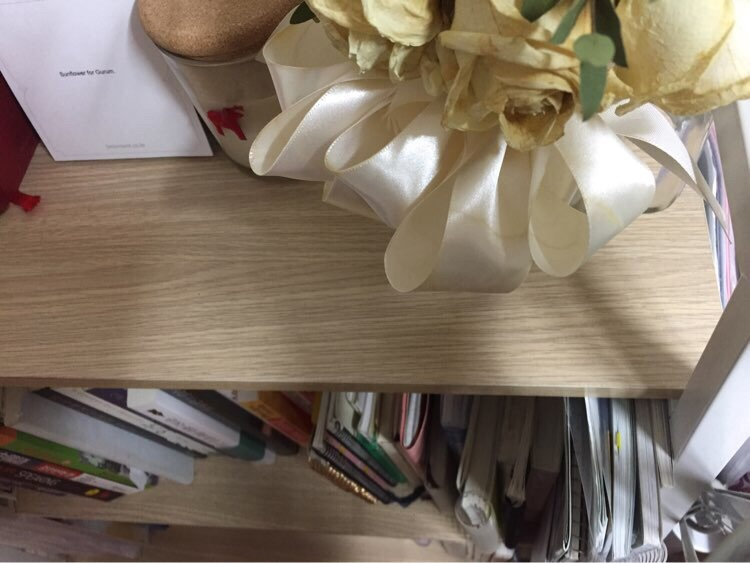 완전 깨끗! 책상 5천+책장 1만 (가격 대폭 인 이미지