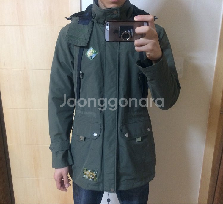 새제품)빈폴 아웃도어--2