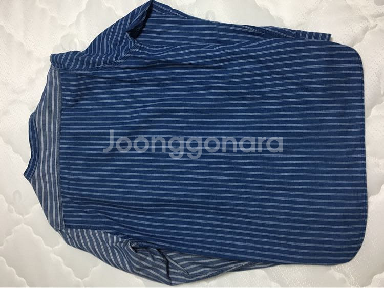 나이젤카본 셔츠--1