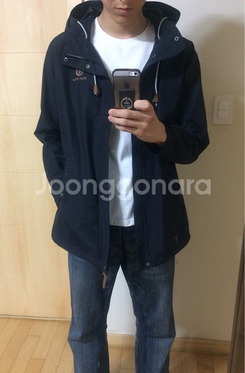 새상품)빈폴아웃도어--0