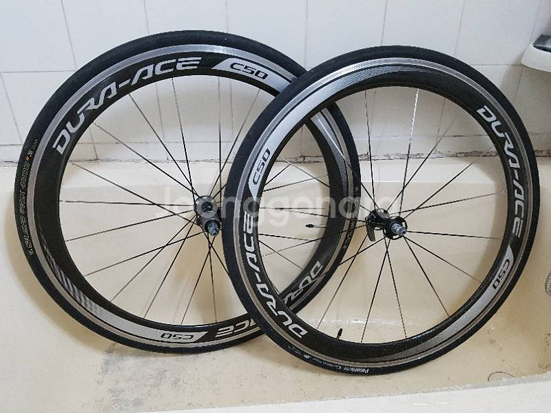 듀라에이스 c50 cl (dura ace c50 --1