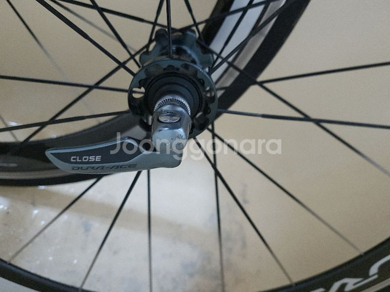 듀라에이스 c50 cl (dura ace c50 --2