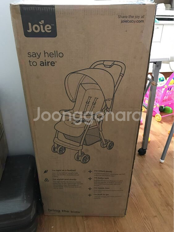 조이에어유모차--0