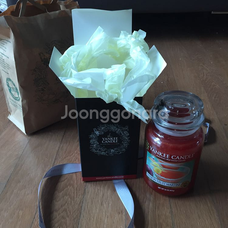 yankee candle--0