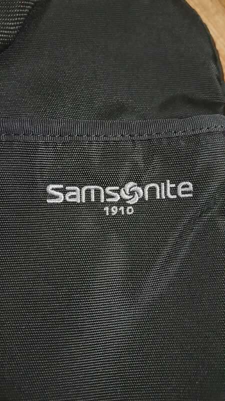 쌤소나이트 샘소나이트 정품 노트북 서류가방 크로스--2