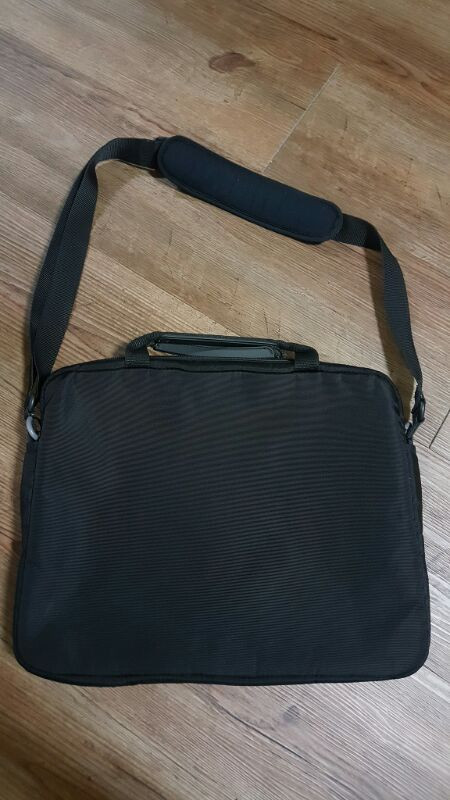 쌤소나이트 샘소나이트 정품 노트북 서류가방 크로스--5