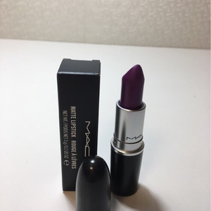 MAC HEROINE 맥 헤로인 립스틱-14000