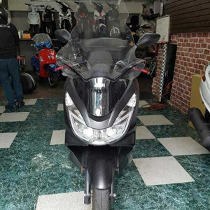 PCX125 16년식 거의새것