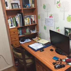 책상 무료나눔해요~