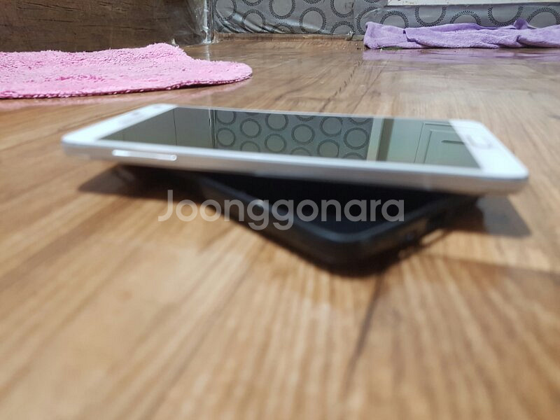 갤럭시노트4 판매합니다--1
