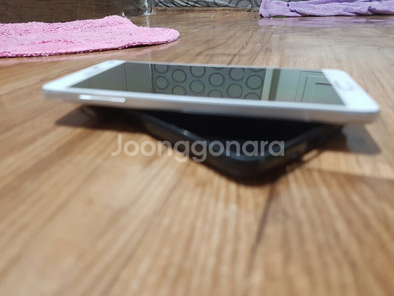갤럭시노트4 판매합니다--2
