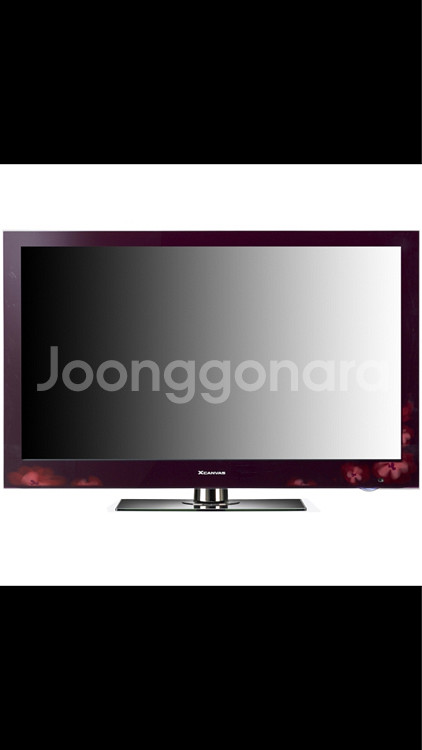 50PQ65DP TV 스탠드만 삽니다.--0