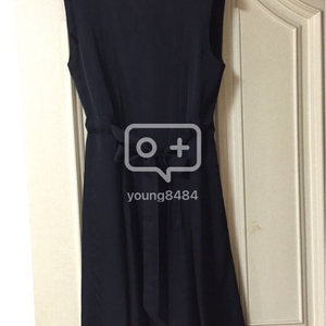 띠어리 여성 원피스