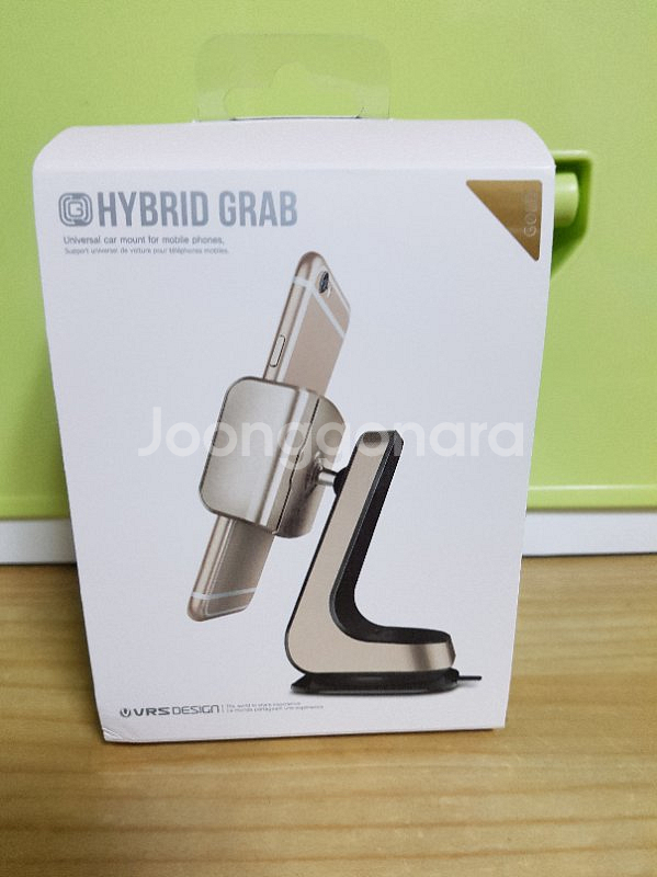 하이브리드 그랩 스마트폰 거치대--0