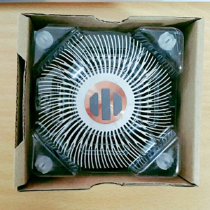 인텔 정품쿨러 115X 미사용