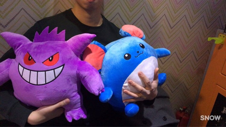 인형뽑기 인형들 일괄 판매합니다--1