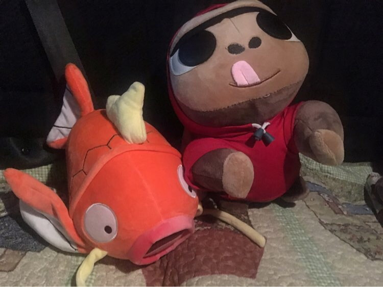 인형뽑기 인형들 일괄 판매합니다--3