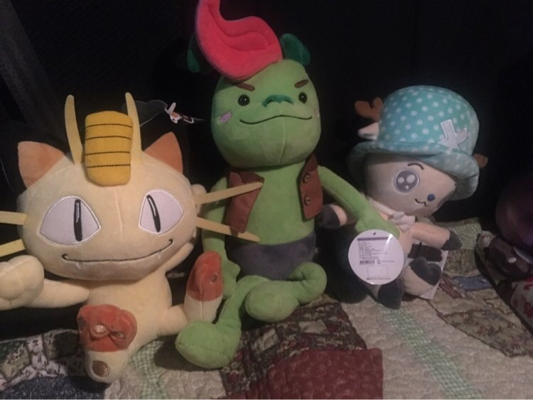 인형뽑기 인형들 일괄 판매합니다--4