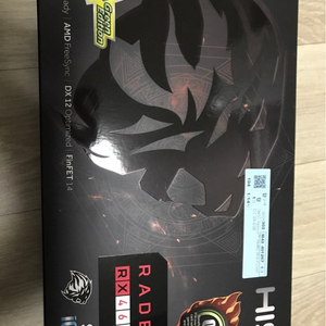 HIS 라데온 RX 460 Slim iCooler