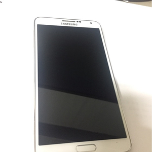 갤럭시 노트3 32g 화이트 KT S급