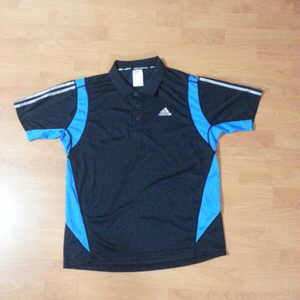 아디다스기능성티