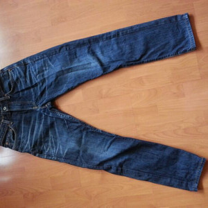 유니클로청바지