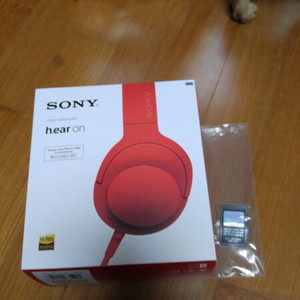 sony. MDR100aap