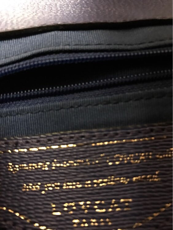 러브캣 크로스백--1