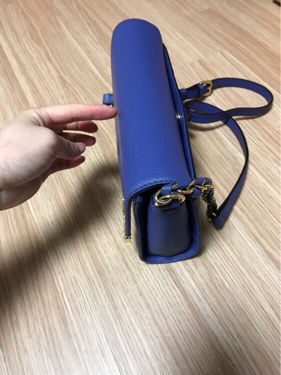 러브캣 크로스백--3